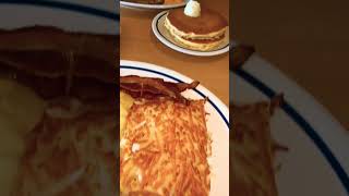 IHOP Restaurant Review