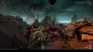 Warframe: Speed Farming the Jugulus Rex Pit Boss on Deimos for Necramech mods