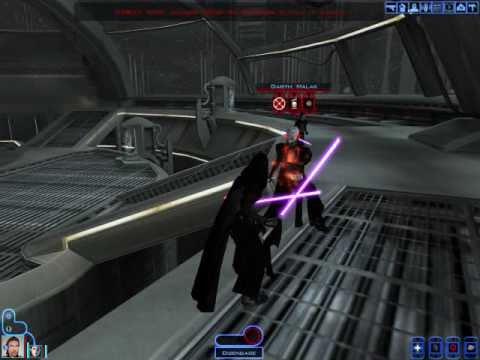 Video: Opmærksomhed, Kødposer! Star Wars: Knights Of The Old Republic Er 15 år Gammel