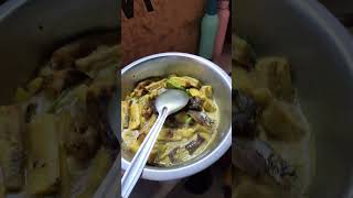 আজকে দারুন সব রান্না হয়েছে #myblog #youtubeshorts #foodlover #foodielife #trendingshorts