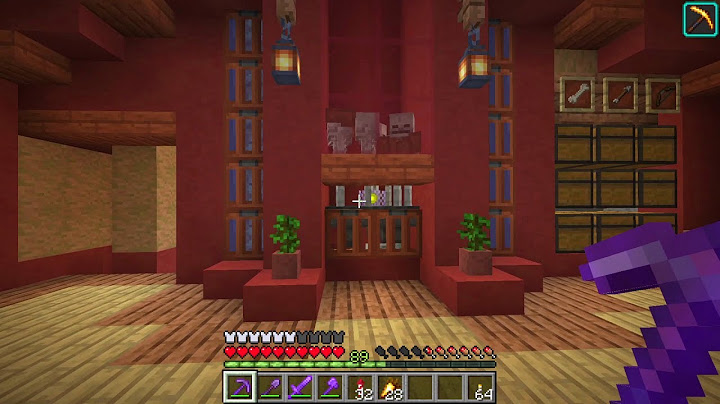 Etho Plays Minecraft - Episode 567: A Tough Situation