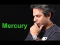 Mercury in the 1st house of Navamsa D9 Chart in Vedic Astrology