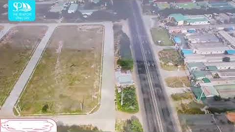 The Seaport Vĩnh Tân Bình Thuận