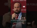 Suriye Enformasyon Bakanı: İfade Özgürlüğünü 14 Yılda ve Milyon Ölümle Kazandık