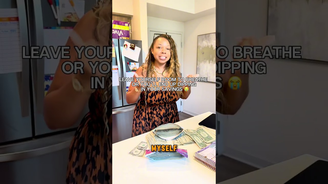 How I Saved $10,000 As a Single Parent 