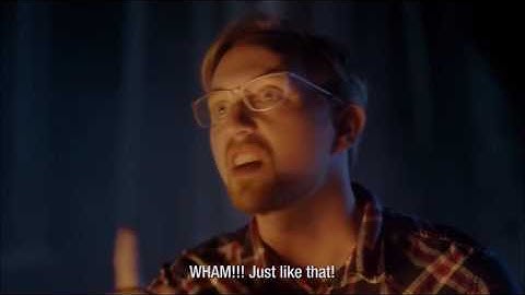 TheLegend27 Game of War advert but its put through google translate 5 times