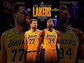 Come 2 LA Giannis! #nba #basketball #sports #giannisantetokounmpo #viral