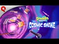 SpongeBob SquarePants: The Cosmic Shake - Announcement Trailer