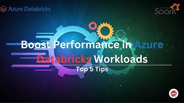 Cluster Optimization in Azure Databricks | Boost Performance Like a Pro | Part 1