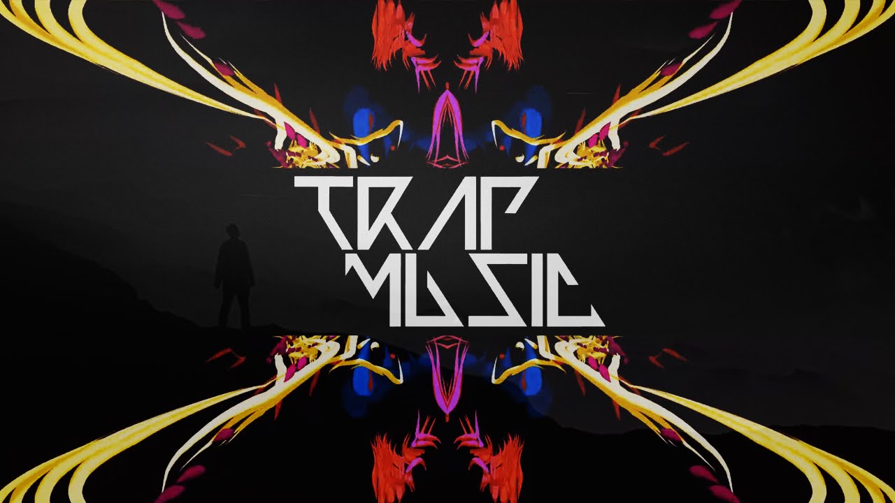 fish trap voyager cover TroyBoi - Voyager