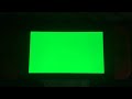 End of video
