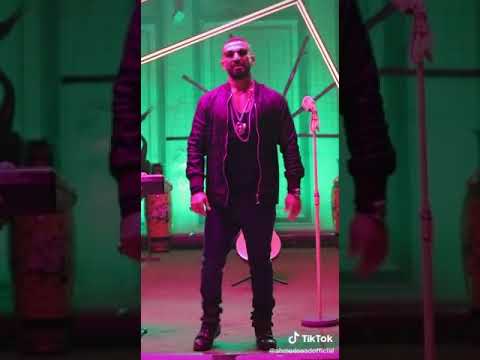 احمد سعد ومامى كوسا