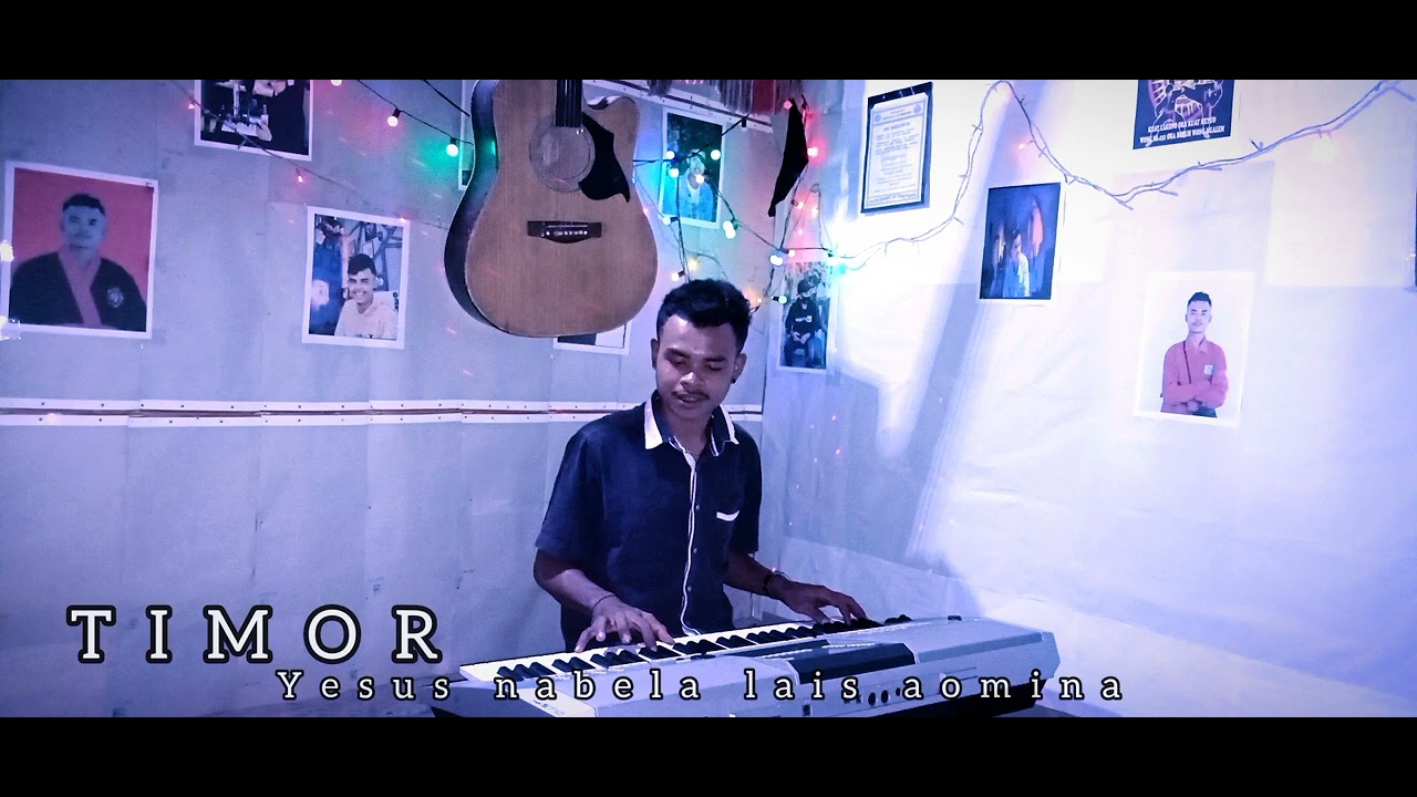 Timor Rohani Yesus nabela lais aomina-yundhi Sioh Chennel2023