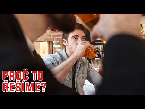 Video: Opíjí vás pulque?