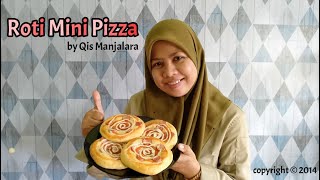 Roti Mini Pizza Episod 7