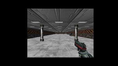 Blast C++ Ray Casting 3D Game Engine from scratch: Weapons characteristics