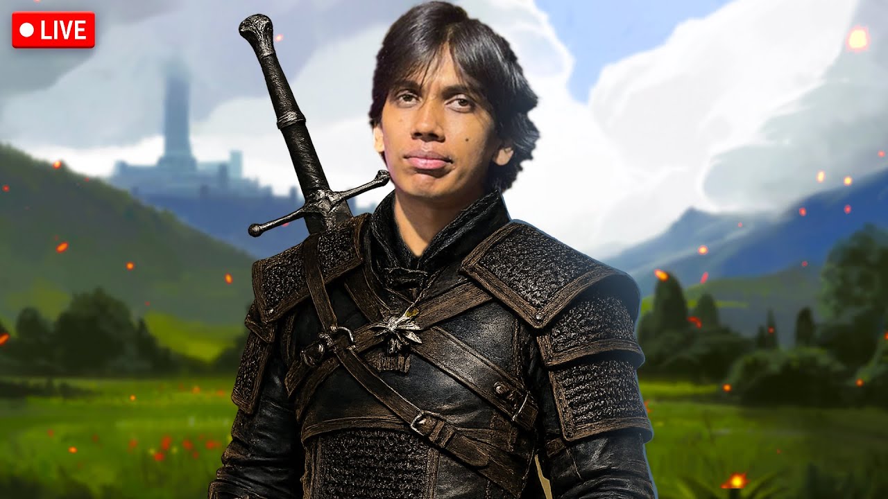 Getting Shani Out Of This Swamp Alive 🧟‍♀️