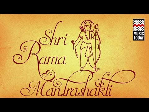 shri-rama-mantrashakti-|-audio-jukebox-|-devotional-|-suresh-wadker-|-sadhana-sargam