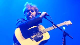 Lewis Capaldi - Hollywood 08.03.2019 @Rockhal, Luxembourg