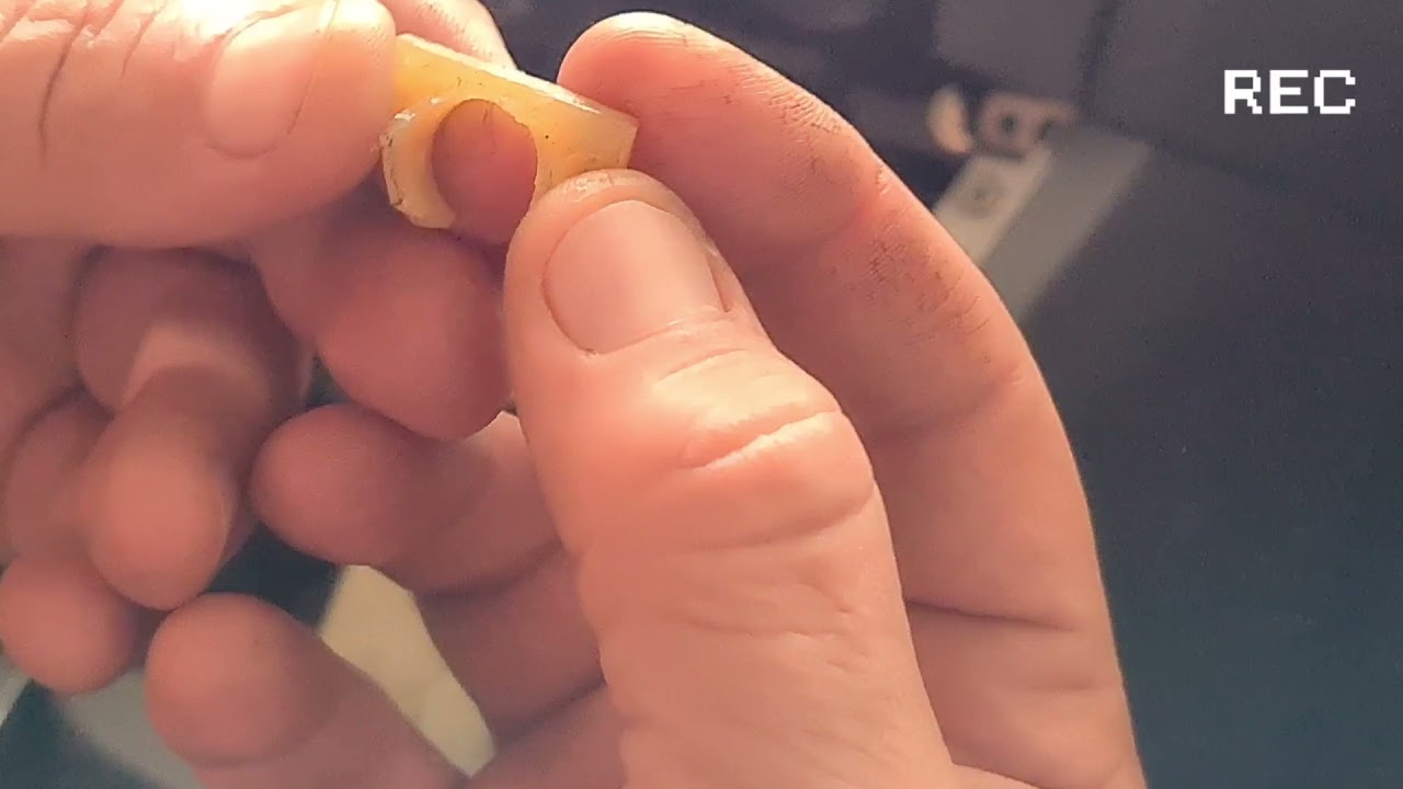 Vlog 10: Problema com Cambio Sequencial da Tucson? Resolvido, simples e rápido.