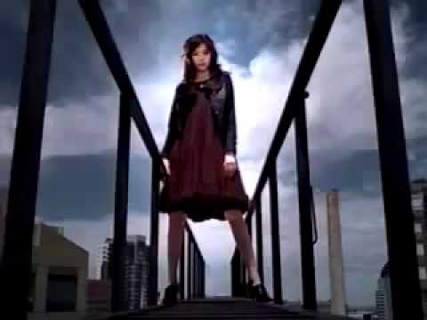 新垣結衣（Yui Aragaki）｜Glicoポッキーチョコレート 大阪篇（グリコ CM 30秒）♪ DANCE2 feat ソイソース （Orange Range）