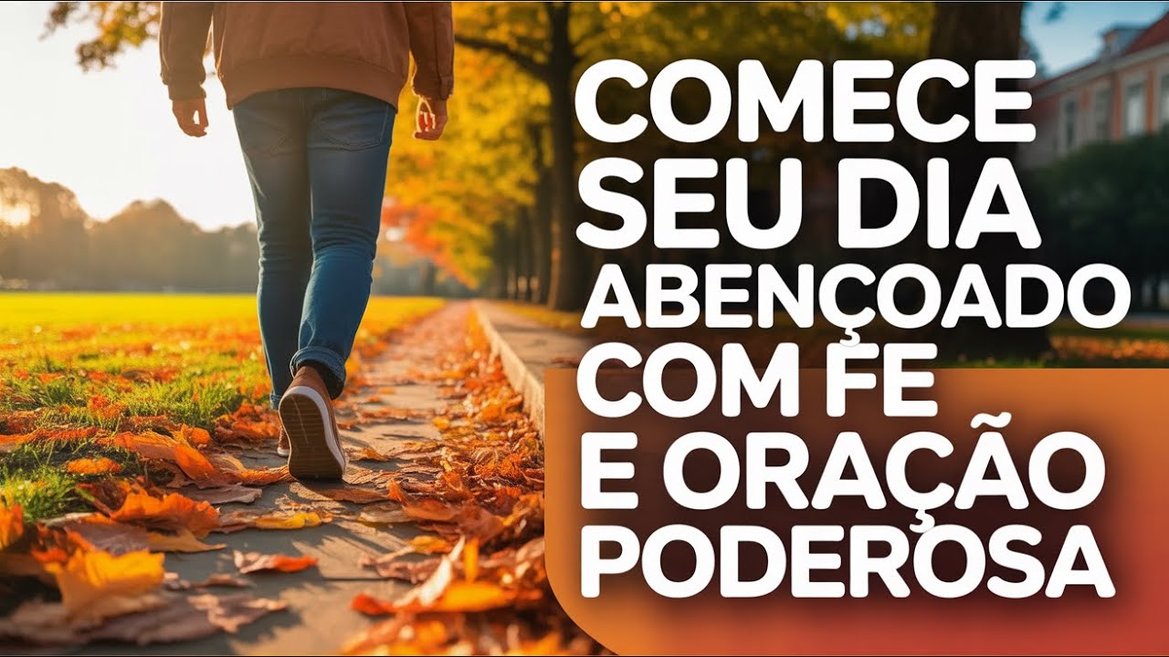 Comece Seu Dia com a Oração Poderosa que Transformará sua Manhã Abundante e Abençoada pelo Divino