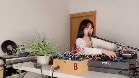 Modular / Eurorack Music - Embark On The Future