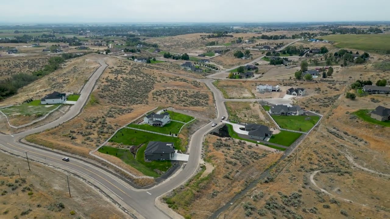 The Acres in Star, Idaho | Luxury 1–3 Acre Lots Available Now
