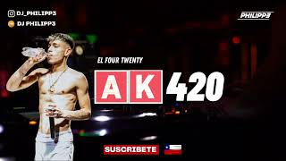 MIX AK 420 (Actualizado)