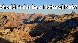 Utah’s Most Overlooked Canyon