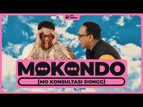 MOKONDO [Mo Konsultasi Dongg]