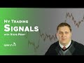 My Trading Signals