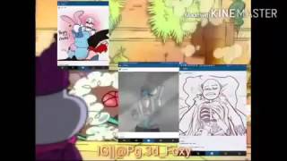 Sans tumblr