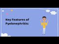 Kidney Infection DANGER! 🚨 Pyelonephritis Signs You Shouldn’t Ignore