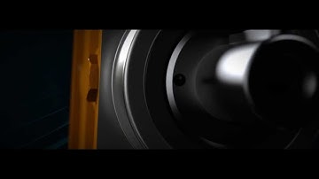 WITTENSTEIN - Il pioniere della meccatronica