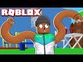 The weirdest Roblox game ever...