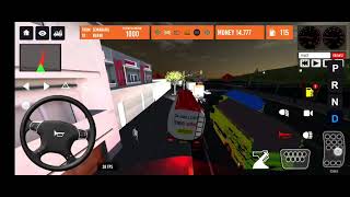 IDBS TRUCK TANGKI GAME.. screenshot 5
