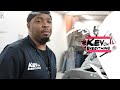 Kev On Mechanic | Kev On Everything | All Def