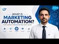 What is Marketing Automation? Beginner’s Guide to Automate Your Business