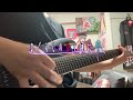 Analogy / 彩音(Ayane)【Guitar Cover】