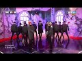 170314 THE SHOW B.A.P - DIAMOND 4 YA + WAKE ME UP [MemoryLane]