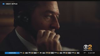 Netflix Releases Trailer For 'The Irishman'