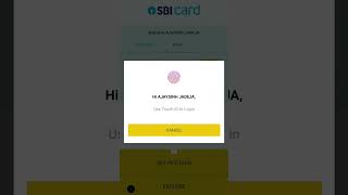 How to apply for Sbi add on credit card screenshot 5