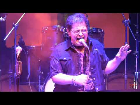 Pacifica feat. Leo Iorga - Ține tu luna @ Berăria H | București | 7 noiembrie 2017