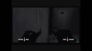 N64 Goldeneye 007 Surface Part 1 00 Agent difficulty