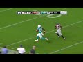 Preseason Week 1, 2017 | Damore'ea Stringfellow 99-yard TD