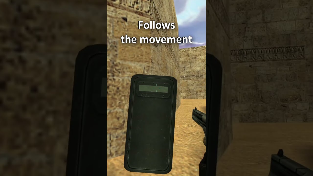 Bots In CS 1 6 Are SMART 