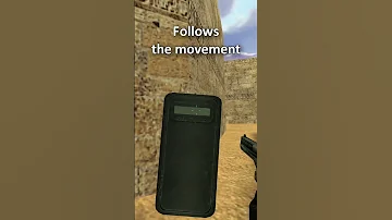 Bots In CS 1 6 Are SMART 