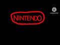 Nintendo productions logo