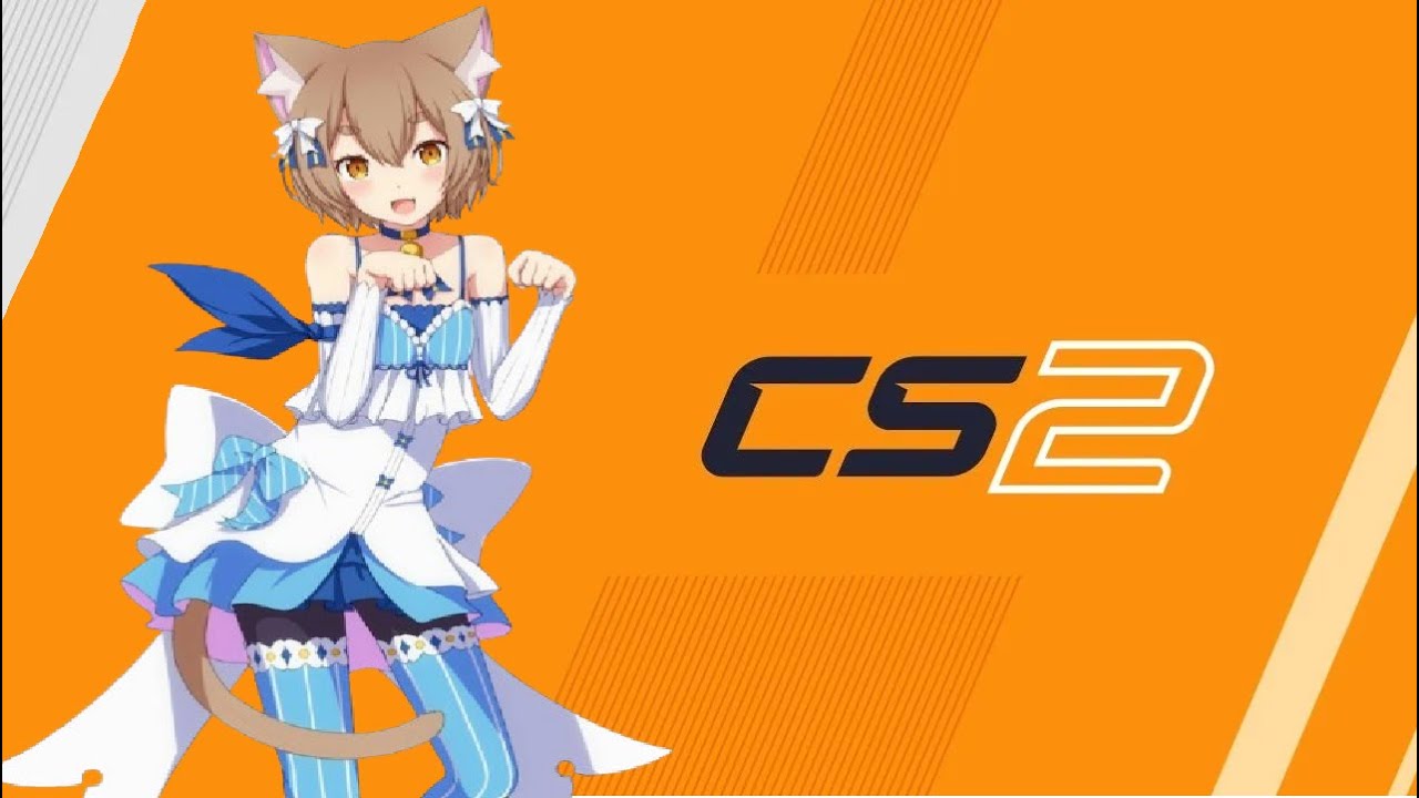 Bullying A Femboy In CS2